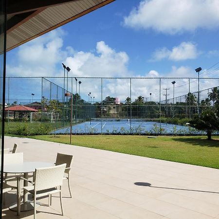 Residencial Oka Muro Alto Pôrto das Galinhas Εξωτερικό φωτογραφία