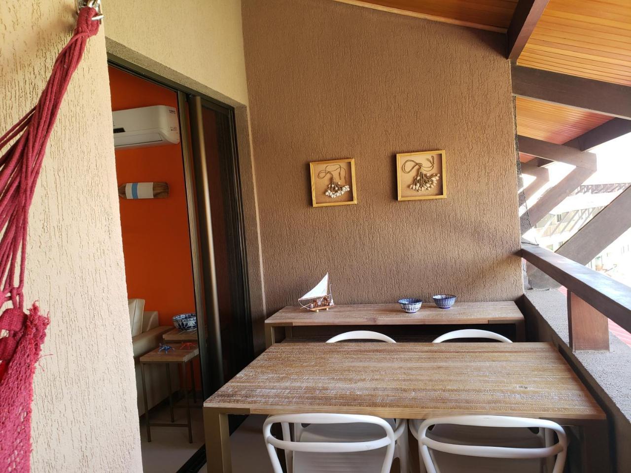 Residencial Oka Muro Alto Pôrto das Galinhas Εξωτερικό φωτογραφία