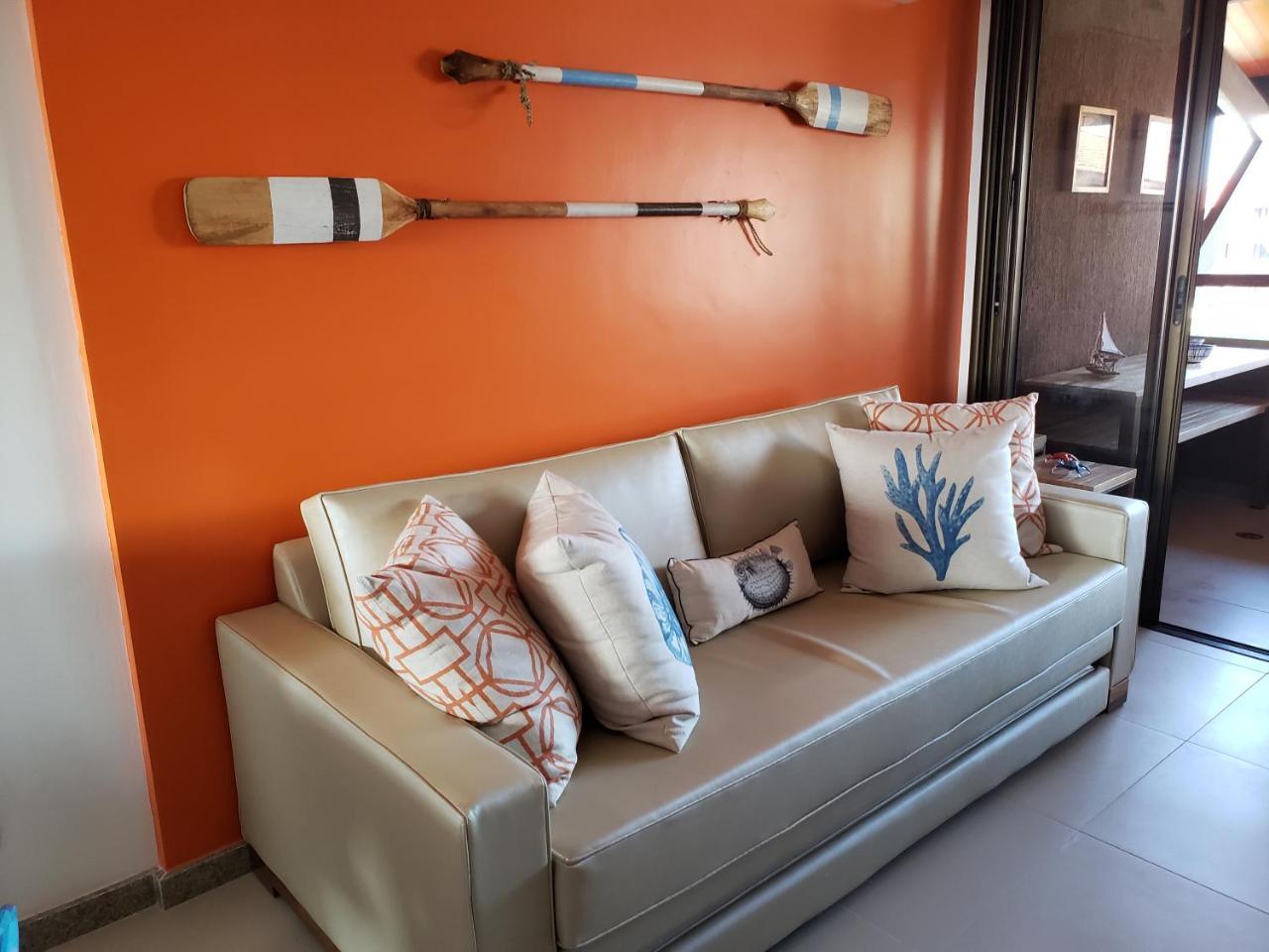 Residencial Oka Muro Alto Pôrto das Galinhas Εξωτερικό φωτογραφία