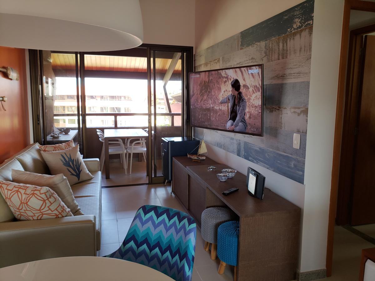 Residencial Oka Muro Alto Pôrto das Galinhas Εξωτερικό φωτογραφία
