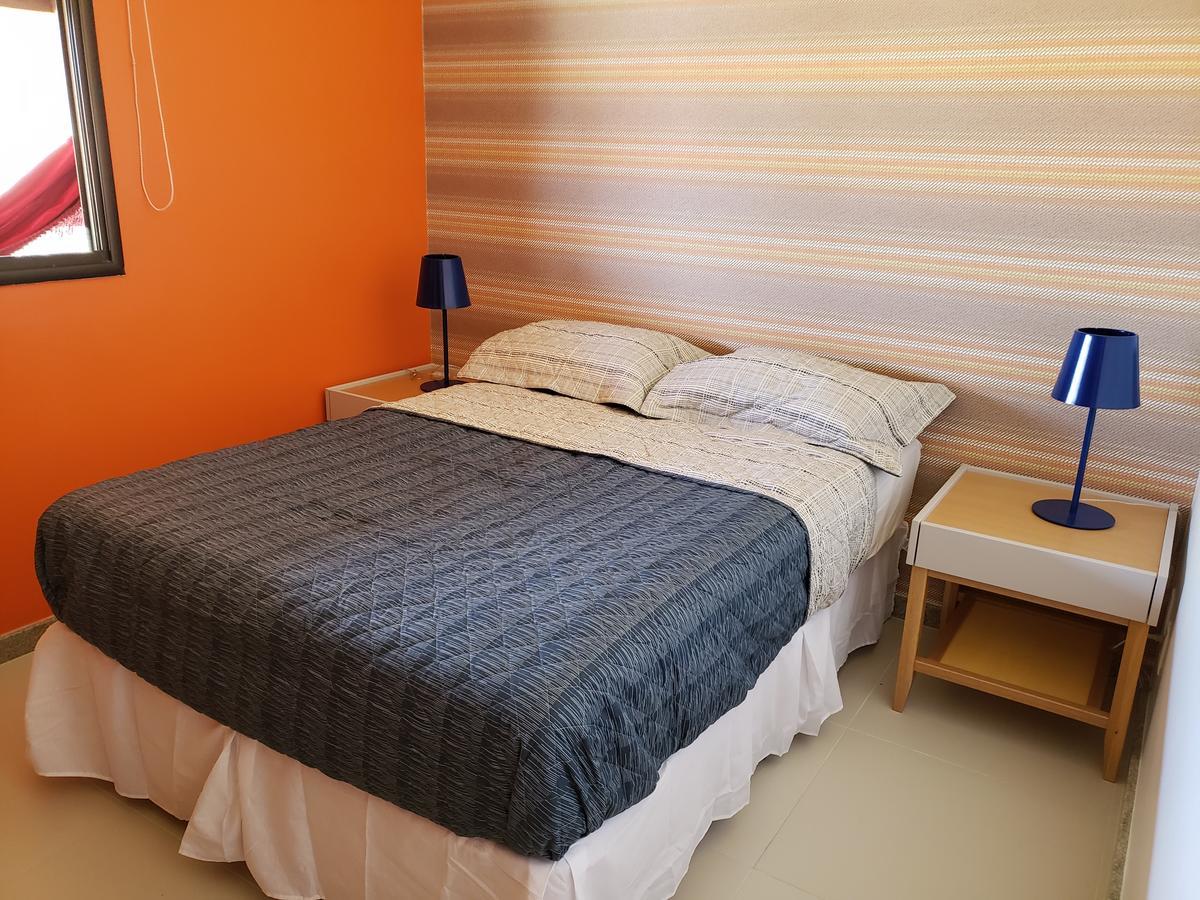 Residencial Oka Muro Alto Pôrto das Galinhas Εξωτερικό φωτογραφία