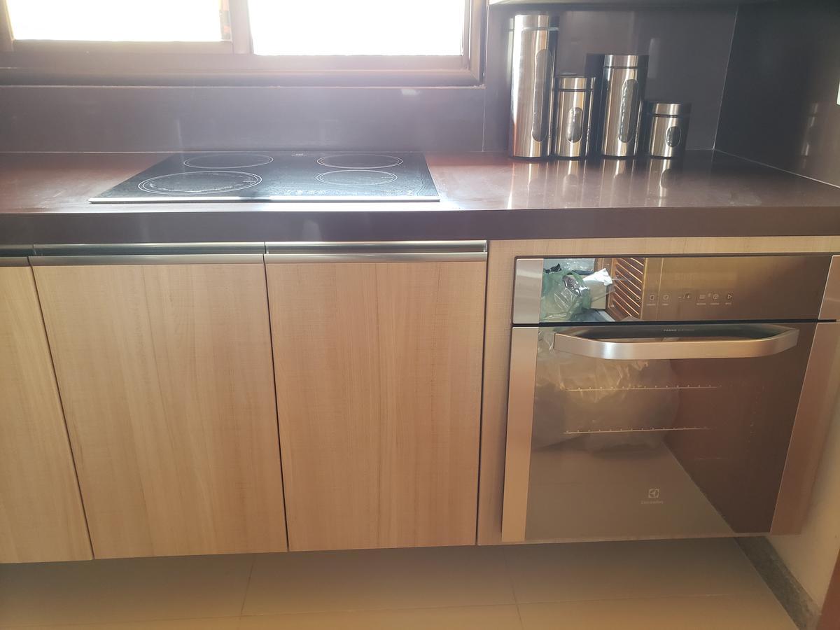 Residencial Oka Muro Alto Pôrto das Galinhas Εξωτερικό φωτογραφία
