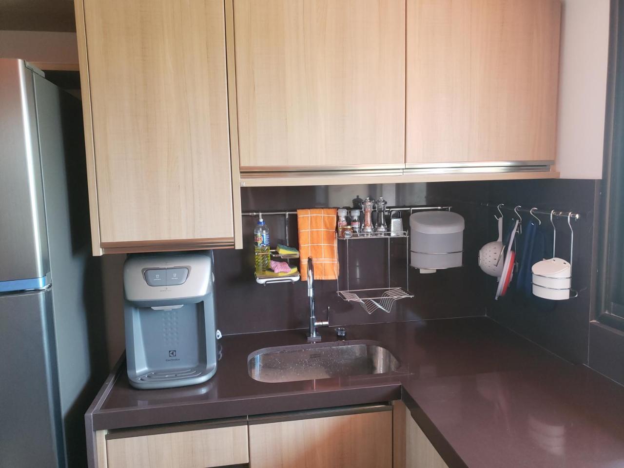 Residencial Oka Muro Alto Pôrto das Galinhas Εξωτερικό φωτογραφία