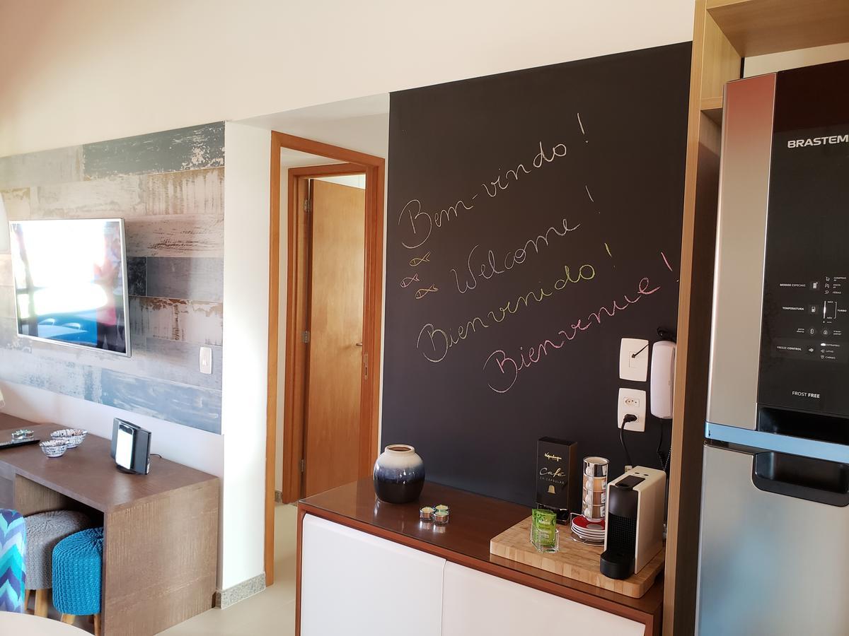 Residencial Oka Muro Alto Pôrto das Galinhas Εξωτερικό φωτογραφία