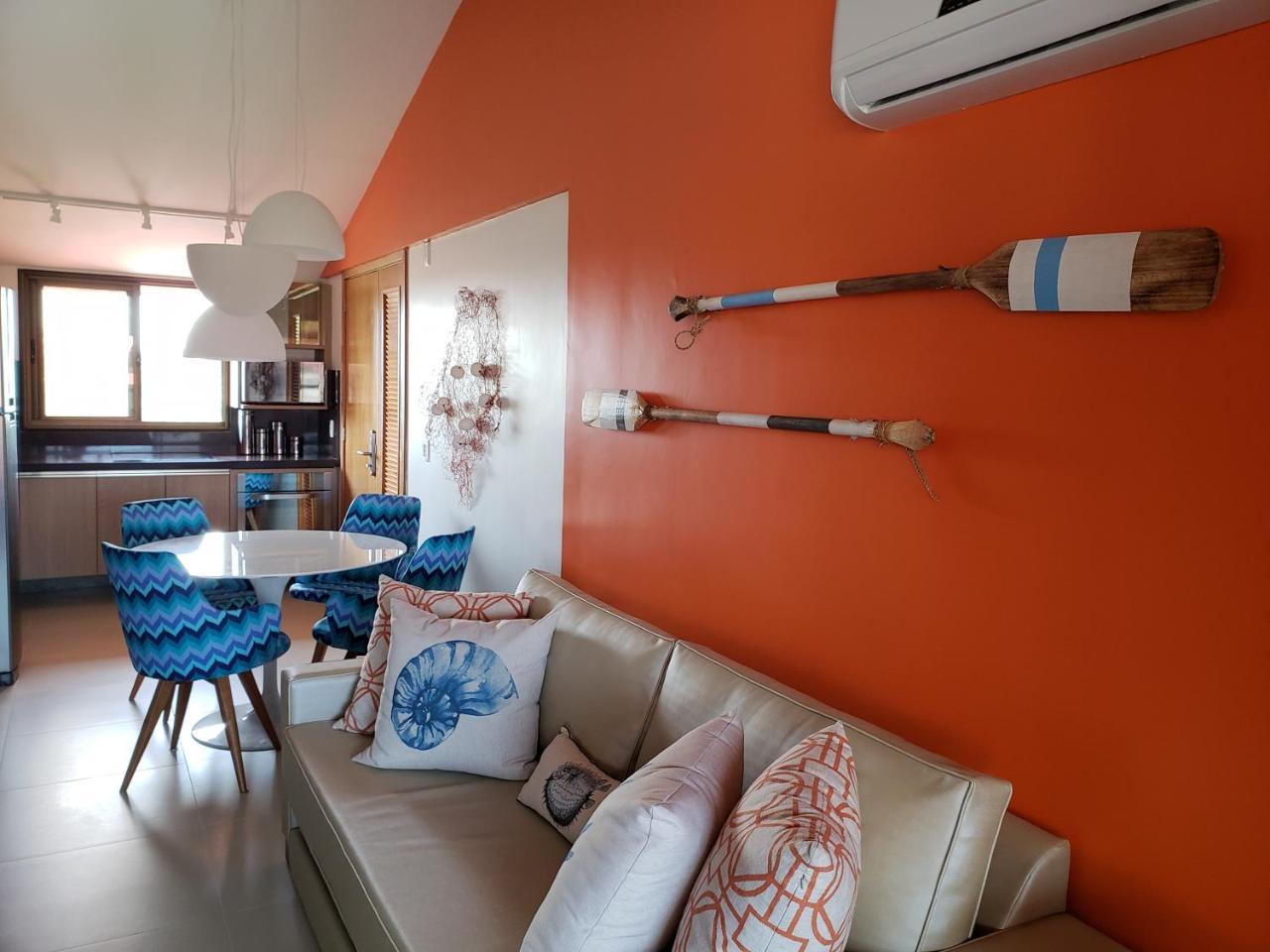 Residencial Oka Muro Alto Pôrto das Galinhas Εξωτερικό φωτογραφία