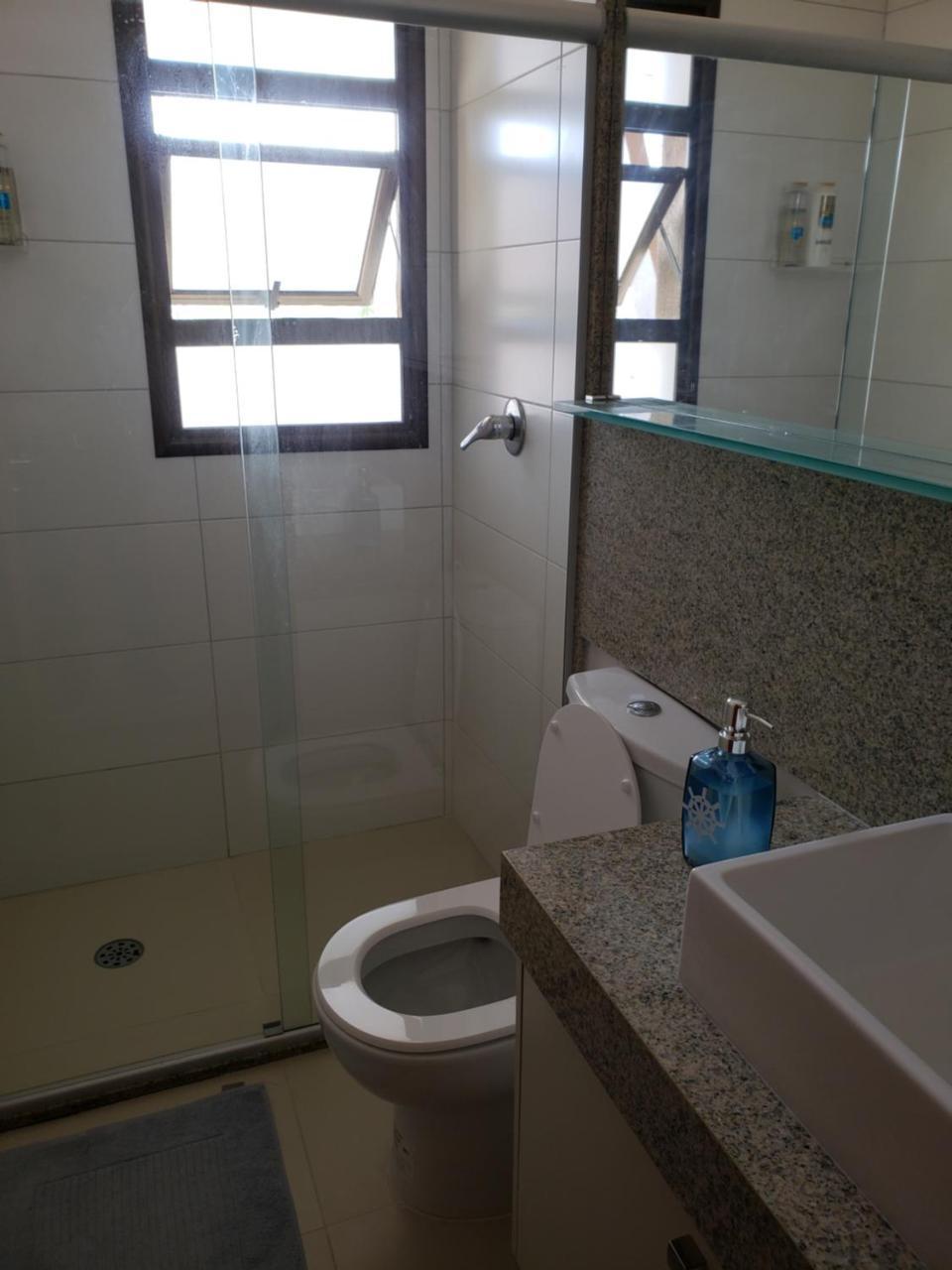 Residencial Oka Muro Alto Pôrto das Galinhas Εξωτερικό φωτογραφία