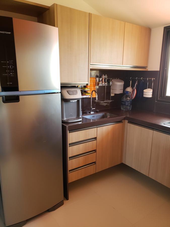 Residencial Oka Muro Alto Pôrto das Galinhas Εξωτερικό φωτογραφία