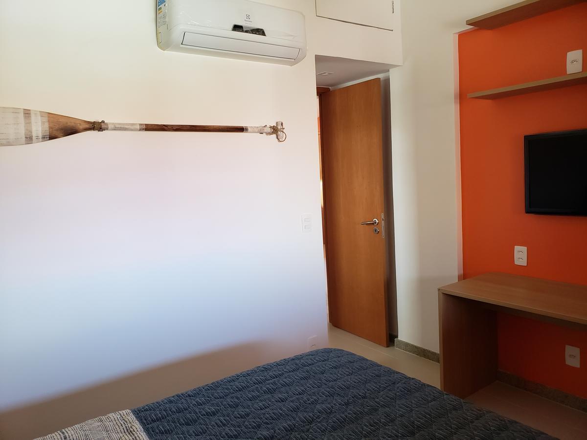 Residencial Oka Muro Alto Pôrto das Galinhas Εξωτερικό φωτογραφία