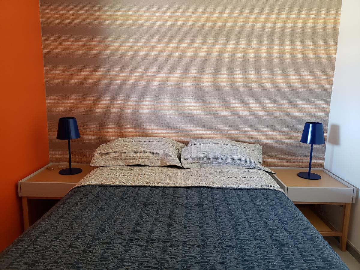 Residencial Oka Muro Alto Pôrto das Galinhas Εξωτερικό φωτογραφία