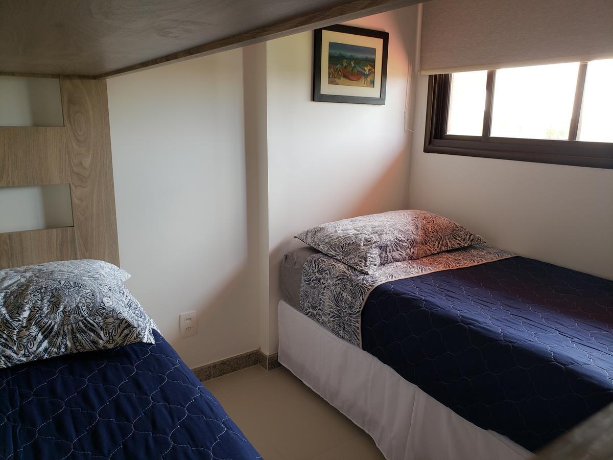 Residencial Oka Muro Alto Pôrto das Galinhas Εξωτερικό φωτογραφία
