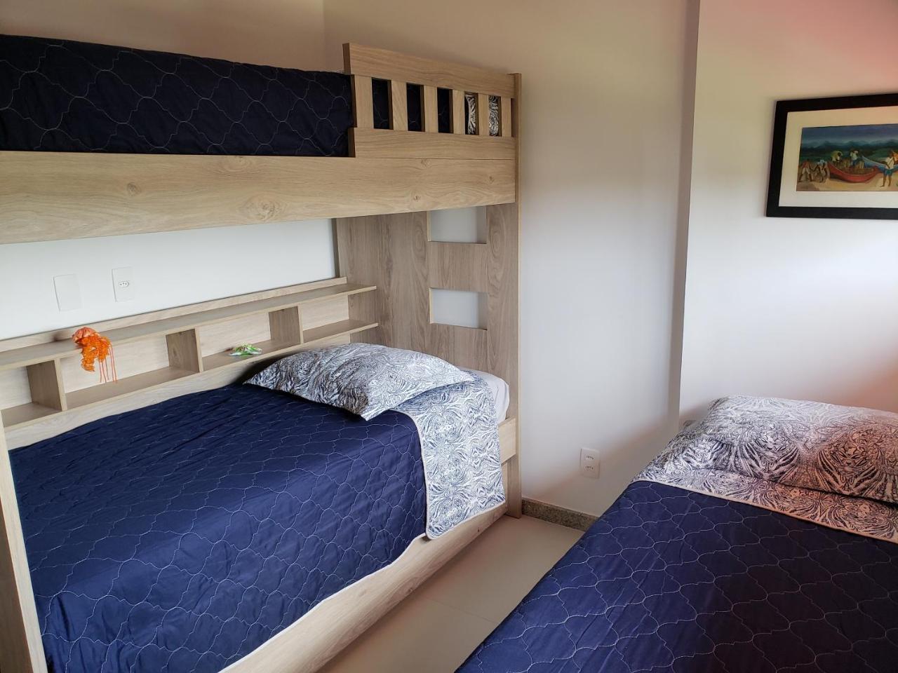 Residencial Oka Muro Alto Pôrto das Galinhas Εξωτερικό φωτογραφία
