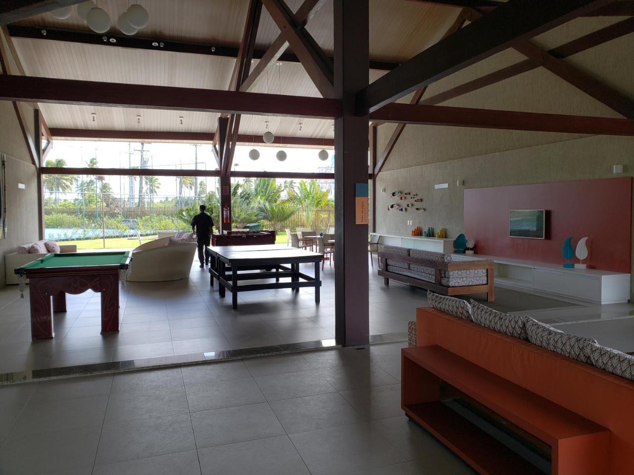 Residencial Oka Muro Alto Pôrto das Galinhas Εξωτερικό φωτογραφία